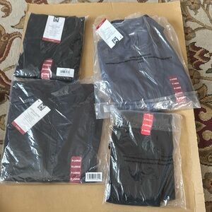 Workout outfits value pack all brand new with tags